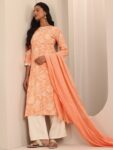 681294b0-4b47-4529-b924-03b3a0313e331744723408338-Libas-Floral-Printed-Straight-Kurta-With-Palazzos–Dupatta-9-2