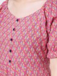 4e2b016c-c3c8-45c5-9de8-be063bba13071736416808728-KALINI-Floral-Printed-Pure-Cotton-Anarkali-Kurta-With-Trouse-1