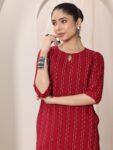 ef5f63c3-d478-486f-ae67-142677652d141746808720154-Libas-Striped-Woven-Design-Keyhole-Neck-Thread-Work-Straight-6