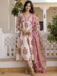 547184ec-7e83-4f61-ae65-c574e2ff17b21719229105520KALINIWomenFloralPrintedRegularSequinnedPureCottonKurtawithT1