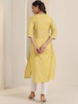 ac3dd650-c6bd-4590-b080-ae09d51dea231746808737803-Libas-Women-Leheriya-Printed-Thread-Work-Kurta-2821746808737-5