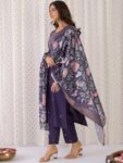 4036f413-2c31-4fce-87ea-4f77e30c8e791748331045261-Indo-Era-Floral-Embroidered-Thread-Work-Straight-Kurta-With–5