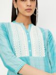 89fd2743-11e9-44fe-a3a2-12ae23892d841717991413457maxWomenEmbroideredFlaredSleevesThreadWorkAnarkaliKurta1