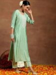 9745daaa-a9f6-4638-af87-b055729fd6261727866319070-Libas-Ethnic-Motifs-Embroidered-Sequinned-Straight-Kurta-Wit-2
