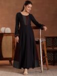 f1cc1468-0fd0-46cf-b390-d4567790a5d21744794847557-Libas-Women-Yoke-Design-Pleated-Thread-Work-Kurta-with-Trous-2