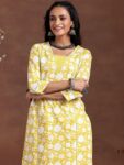 105942e9-cf1e-4b29-9d9a-4438183891471735800432975-Libas-Women-Floral-Printed-Panelled-Pure-Cotton-Kurta-with-T-4