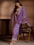 93ae393c-85b8-43e7-853f-efbfd1de68d01735804619794-Libas-Women-Floral-Embroidered-Regular-Sequinned-Kurta-with–2