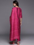 87e38574-2547-4124-acdd-ac251555e08d1742282310447-Libas-Women-Floral-Embroidered-Regular-Sequinned-Kurta-with–2 (2)