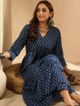 031a9bc7-4641-4011-ae0a-6c63bcbc4b131727721576070-Indo-Era-Women-Ethnic-Motifs-Printed-Empire-Pure-Cotton-Kurt-2