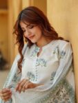c17dd56a-7154-4bd3-bca5-9036674b9eab1743005877610-KALINI-Floral-Printed-Mandarin-Collar-Pure-Cotton-Straight-K-6