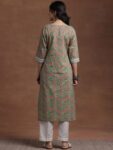 427d8af8-9128-4502-a1f0-ed50367a29881733728936129-Libas-Women-Floral-Printed-Gotta-Patti-Floral-Kurta-84917337-4