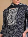 2c8720d2-210f-4e8e-9866-b624b9edec931720102101731-KALINI-Women-Bandhani-Printed-Regular-Thread-Work-Kurta-with-7