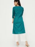 dc255ec1-95c6-4b64-8f35-29a3d6ac8db61717991908083maxWomenEmbroideredFlaredSleevesThreadWorkKurta1