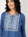 95652cc6-368d-469b-84ae-2a7e446bad4f1720589891752maxWomenFloralYokeDesignKeyholeNeckFlaredSleevesThreadWorkKu1