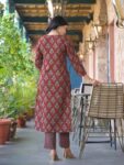 f29b7f7b-eeff-40fb-b6e6-1268e2583d6c1740648976609-KALINI-Women-Floral-Printed-Regular-Kurta-with-Trousers–Wit-2