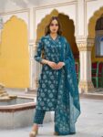 03167605-5d54-4238-8bb1-ab1eb34049291737813179300-KALINI-Floral-Printed-Pleated-Kurta-with-Trouser–Dupatta-20-5 (2)