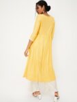 0e3e173f-d3cc-4fb2-a5b1-4242fec201dd1717819470983maxWomenFloralEmbroideredFlaredSleevesThreadWorkKurta1
