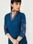 21f8fc1c-ebe7-427f-aa3f-22521e4413091717992035091maxWomenFlaredSleevesThreadWorkKurta1