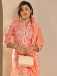 855d3d88-4cf0-4b41-88c2-08b14a0207ce1746800513993-Libas-Floral-Printed-Gotta-Patti-Straight-Kurta-with-Trouser-1