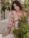 547184ec-7e83-4f61-ae65-c574e2ff17b21719229105520KALINIWomenFloralPrintedRegularSequinnedPureCottonKurtawithT1