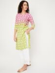 ac395c35-8688-418f-a0e8-01a344b18da41717992233015maxWomenFloralPrintedFlaredSleevesSequinnedKurta1
