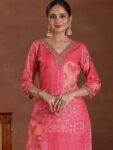 aea44f47-9516-4f68-97f2-e0ae366617d61735804757813-Libas-Women-Ethnic-Motifs-Printed-Regular-Sequinned-Linen-Ku-2