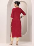 ef5f63c3-d478-486f-ae67-142677652d141746808720154-Libas-Striped-Woven-Design-Keyhole-Neck-Thread-Work-Straight-6