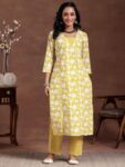 105942e9-cf1e-4b29-9d9a-4438183891471735800432975-Libas-Women-Floral-Printed-Panelled-Pure-Cotton-Kurta-with-T-4