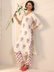 e42dca88-73c4-464f-b9be-1f733bbe29621746458144732-Libas-Women-Floral-Printed-Regular-Kurta-with-Trousers-44717-7