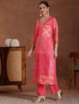 aea44f47-9516-4f68-97f2-e0ae366617d61735804757813-Libas-Women-Ethnic-Motifs-Printed-Regular-Sequinned-Linen-Ku-2