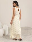b0879f49-a4e6-42e1-b436-cbf4025afb561741008941160-Libas-White-Geometric-Printed-High-Slit-V-Neck-Straight-Kurt-3