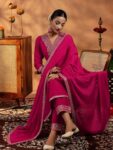 d1df26d6-1cf0-42ea-8a71-c488447915891735804382686-Libas-Women-Floral-Yoke-Design-Regular-Kurta-with-Trousers—2