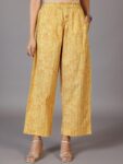 ed45bae6-82ce-461f-a6ad-e1ddd07589161743859930194-Libas-Floral-Printed-V-Neck-Straight-Kurta-With-Palazzos-And-1