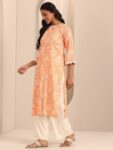 681294b0-4b47-4529-b924-03b3a0313e331744723408338-Libas-Floral-Printed-Straight-Kurta-With-Palazzos–Dupatta-9-2
