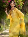 85c86e1e-406e-4070-905f-1ad2443dea2b1746458212917-Libas-Women-Floral-Printed-Regular-Sequinned-Kurta-with-Salw-3