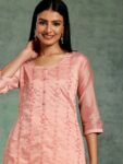 ff541611-8fed-48db-86ff-d15f187b62701712825710861-Libas-Round-Neck-Embroidered-Three-Quarter-Sleeves-Kurta-497-1