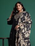a33c6a40-6e91-40cd-a05b-e202da4e587c1745558562322-Indo-Era-Black-Embroidered-Straight-Kurta-Salwar-With-Dupatt-5