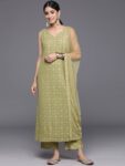 7bafadaa-6a90-4795-bdae-042c938fd2511736494484395-Libas-Ethnic-Motifs-Embroidered-Sequinned-Kurta-With-Trouser-1