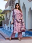 c3deee58-b3ce-4ce7-ae6f-9fe816ad7b611743006947298-KALINI–Floral-Printed-V-Neck-Pure-Cotton-Straight-Kurta-Wit-5