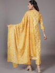 ed45bae6-82ce-461f-a6ad-e1ddd07589161743859930194-Libas-Floral-Printed-V-Neck-Straight-Kurta-With-Palazzos-And-1