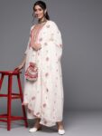 fa5e9ba9-3c45-4f2d-8b44-0affb60ff3251741419467358-Libas-Women-Off-White–Pink-Cotton-Floral-Thread-Work-Kurta–1