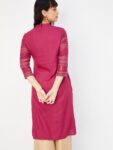 f5f75321-17a5-4d08-8b2f-96b46368e3db1717990740143maxWomenGeometricSequinnedKurta5
