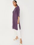 50e7c752-4ae3-43ef-b527-7746c18126261696663952526maxWomenPurpleEmbroideredFlaredSleevesThreadWorkKurta1