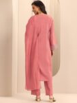 b89cc126-0346-4390-b9ff-ffd9bf5990351748081250914-Gerua-By-Libas-Floral-Yoke-Design-Pleated-Sequinned-Straight-2