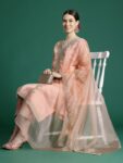3015dde2-021a-473d-9010-54931f69285d1716539832999-Indo-Era-Peach-Embroidered-Straight-Kurta-Trousers-With-Dupa-5