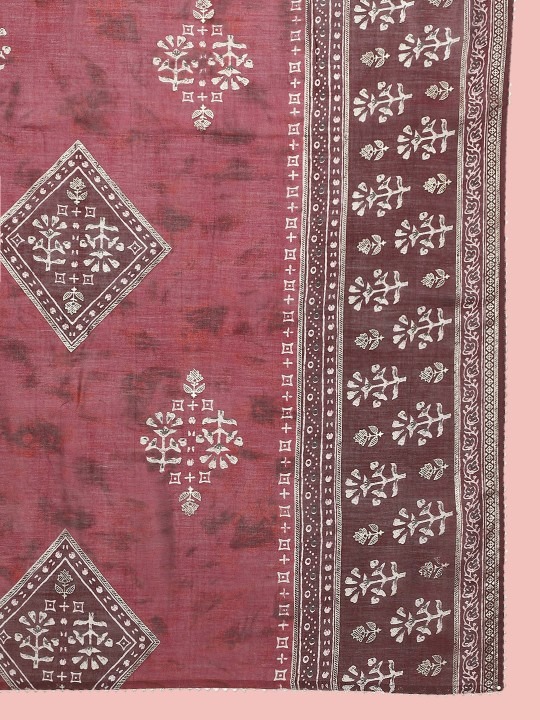 d8968881-f4ad-4e3c-ac95-4a92abd103ed1709187772197WomensWineEthnicPrintedKurtawithtrousersfoilprinteddupatta3