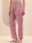 b2897e0d-c15c-470b-b222-281c42d6170f1742128686084-Libas-Women-Floral-Printed-Regular-Kurta-with-Trousers–With-6