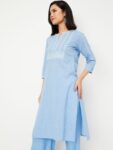 66b75da1-309e-430d-b207-7d1728a64ad51736312689761maxWomenGeometricYokeDesignChikankariKurta5 (1)