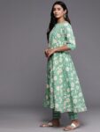 5b16973f-617f-4157-bf10-f53d33a7b81e1700737084283-Libas-Women-Floral-Yoke-Design-Empire-Gotta-Patti-Pure-Cotto-5