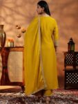 65b8243a-d19a-473f-a41c-989c455b805e1730116542034-Libas-Floral-Yoke-Design-Regular-Zari-A-Line-Kurta-with-Trou-2